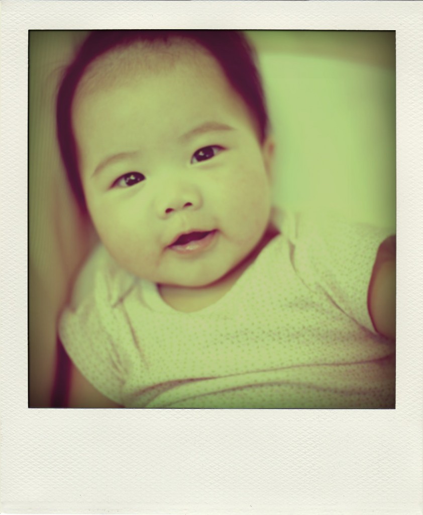 Polaroid Effect For your Photos! Photo and Me